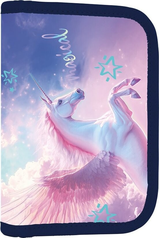 OXYBAG Peračník 1-poschodový 2 chlopne, prázdny Pegas