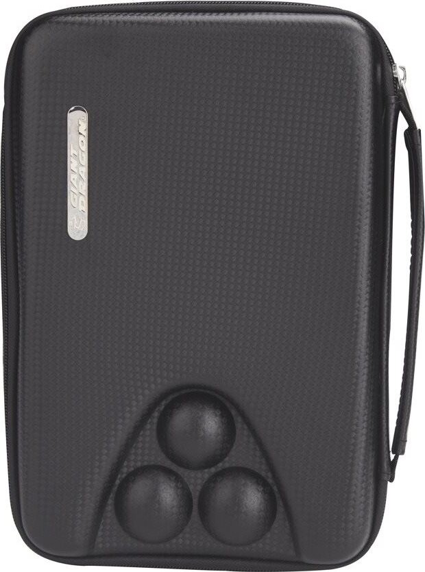 Giant Dragon 1515, čierny