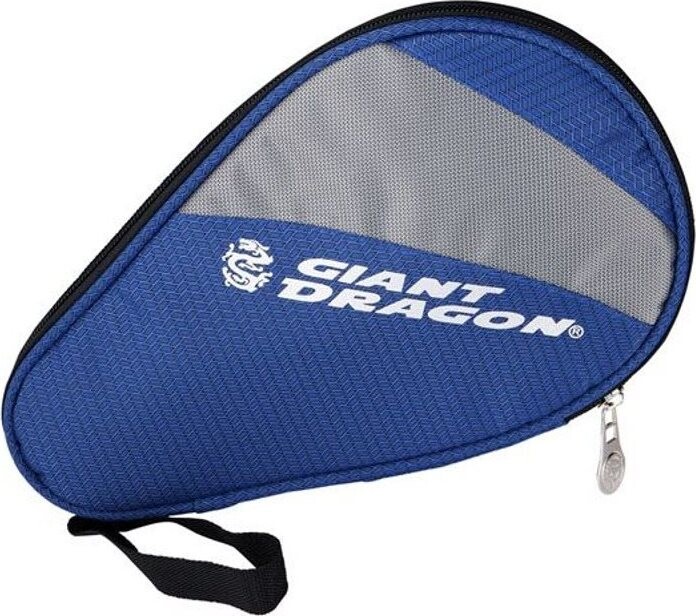 Giant Dragon 0982, modré/strieborné