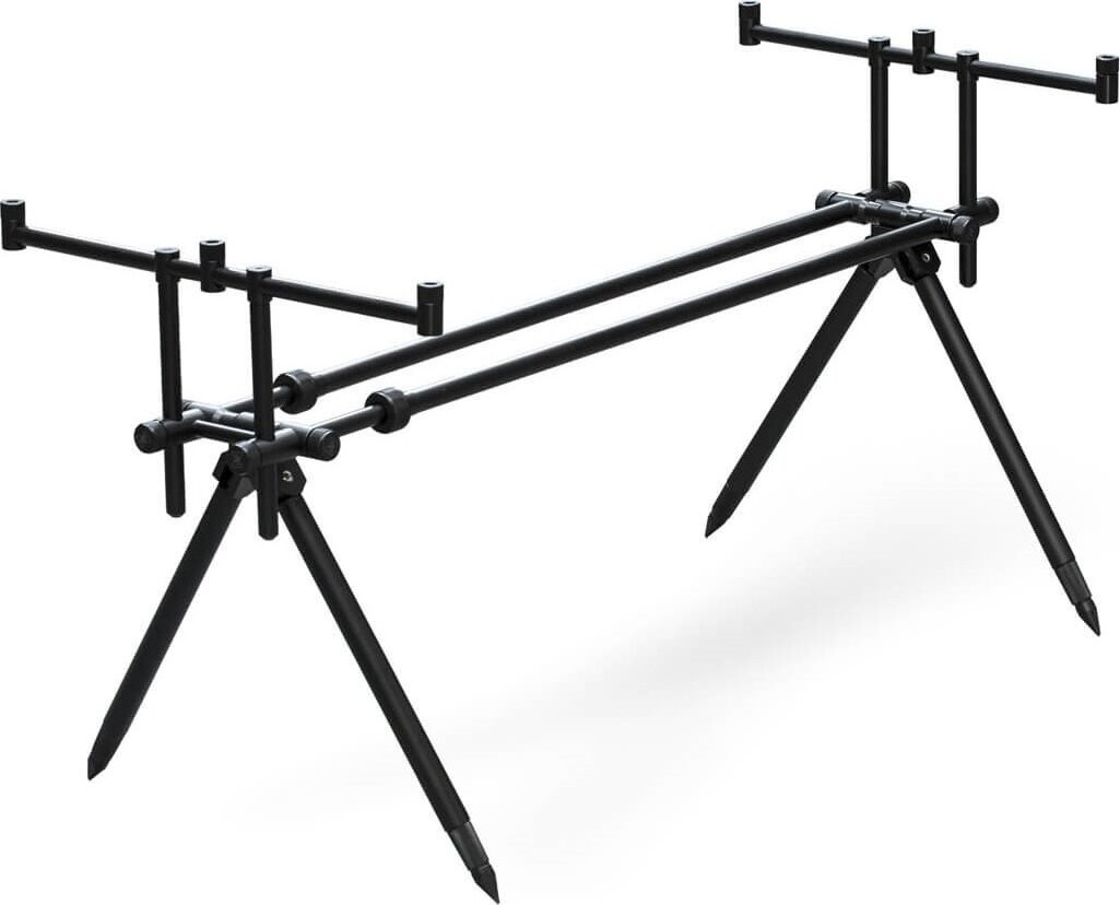 Zfish Stojan Rod Pod Rodmaster 3 Rods