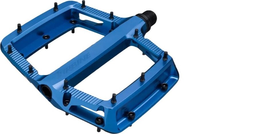 RACE FACE Turbine modré