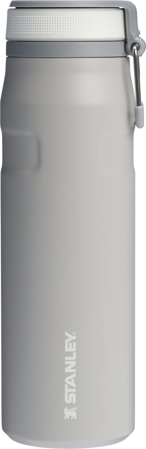 STANLEY Termofľaša The IceFlow Bottle Twist Flip 700 ml/24 oz Rose Quartz