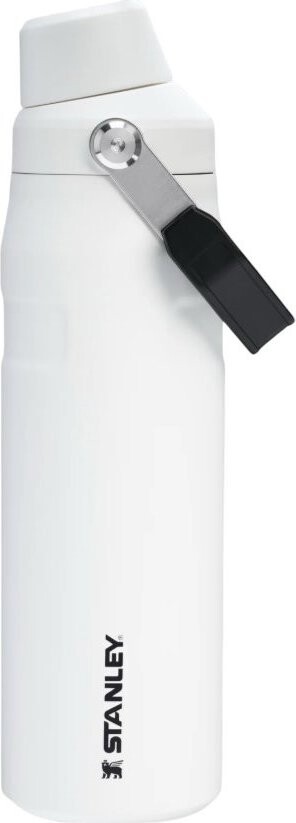 STANLEY Termofľaša The IceFlow Bottle Fast Flow 700 ml/24oz Chalk