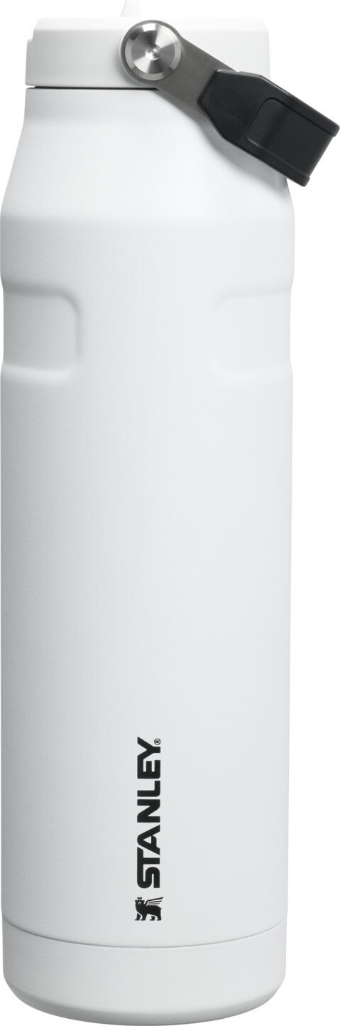 STANLEY Termofľaša The IceFlow Bottle Flip Straw 1100 ml/36oz Chalk