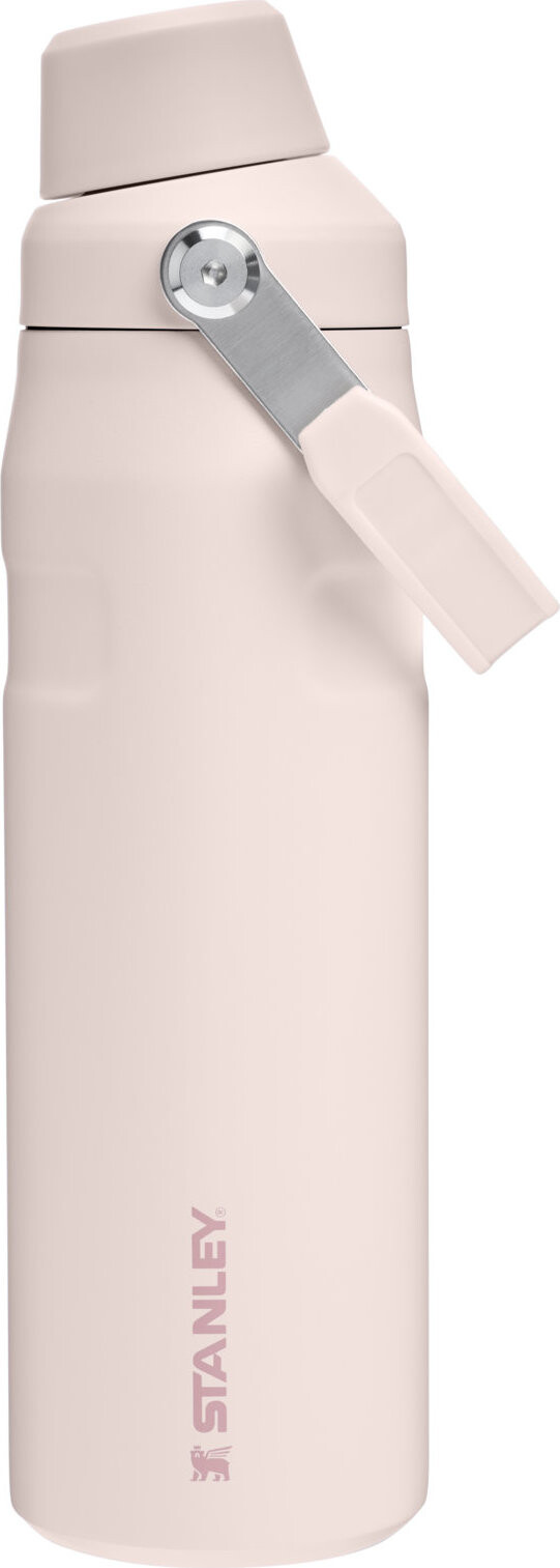 STANLEY Termofľaša The IceFlow Bottle Fast Flow 700 ml/24 oz Rose Quartz