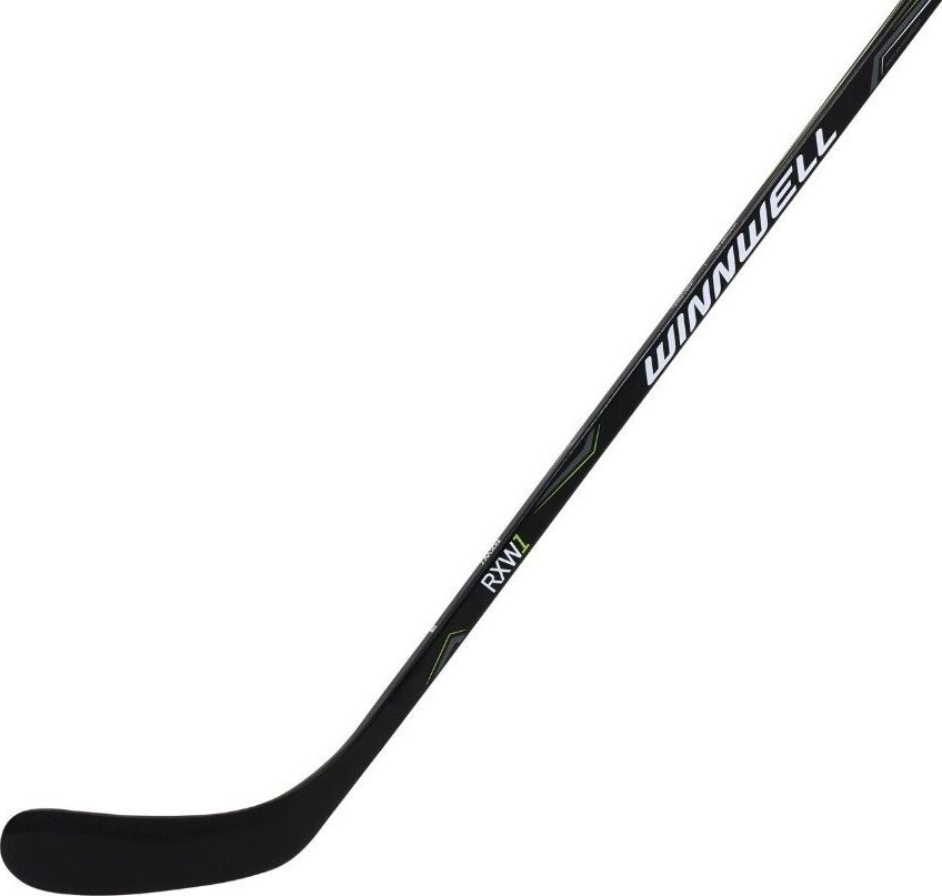 Winnwell RXW1 Wood SR, Senior, R, PS119