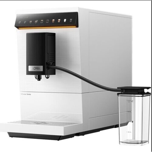 MOVA Kávovar Virtuoso 10 Pro - Biely