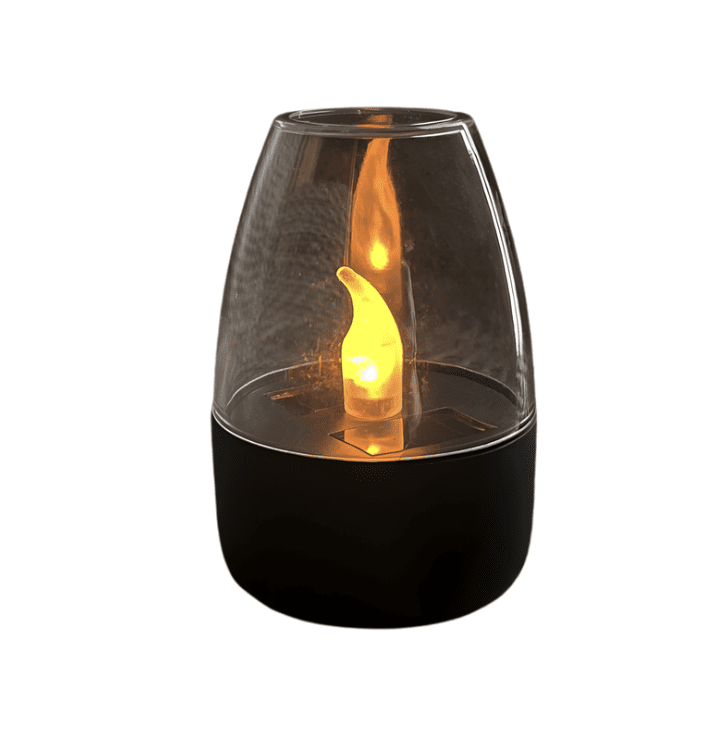 Solární LED lampa Sotto teplá bílá