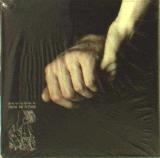 BIRDS IN ROW - WE ALREADY LOST THE WORLD