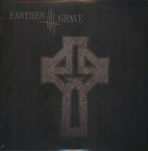 EARTHEN GRAVE - EARTHEN GRAVE