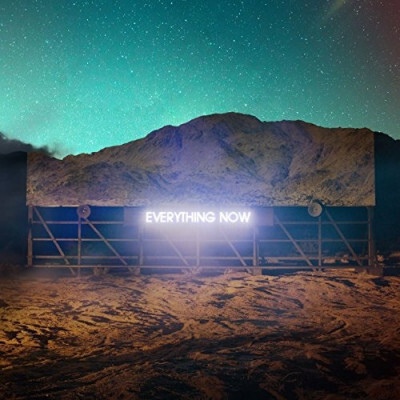 Everything Now (Night Version)