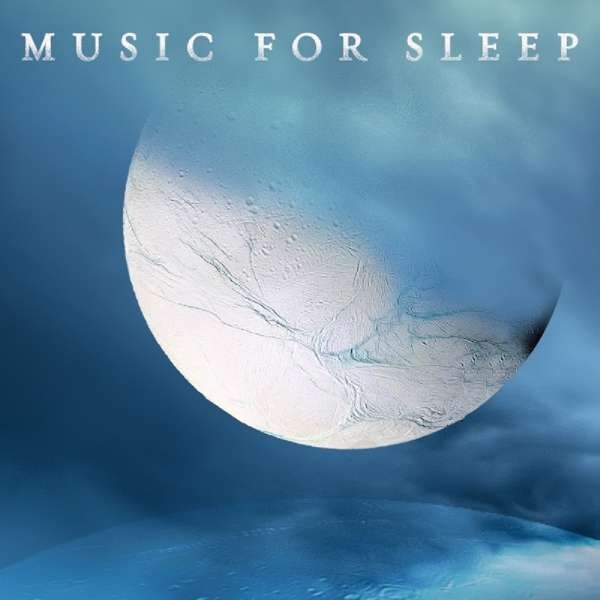 Music for Sleep CD
