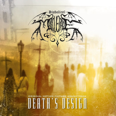 Diabolical Masquerade - Death's Design