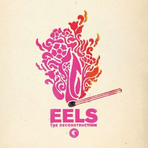 EELS - DECONSTRUCTION