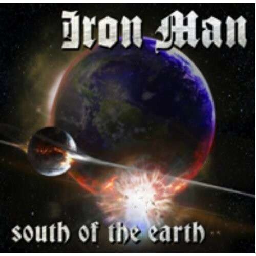 SOUTH OF THE EARTH