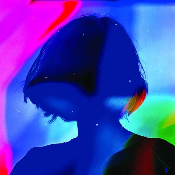 MOLINA, JUANA - ANRMAL