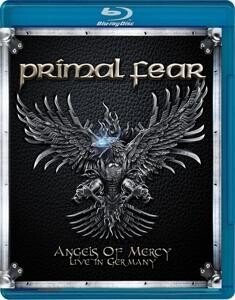 PRIMAL FEAR - ANGELS OF MERCY