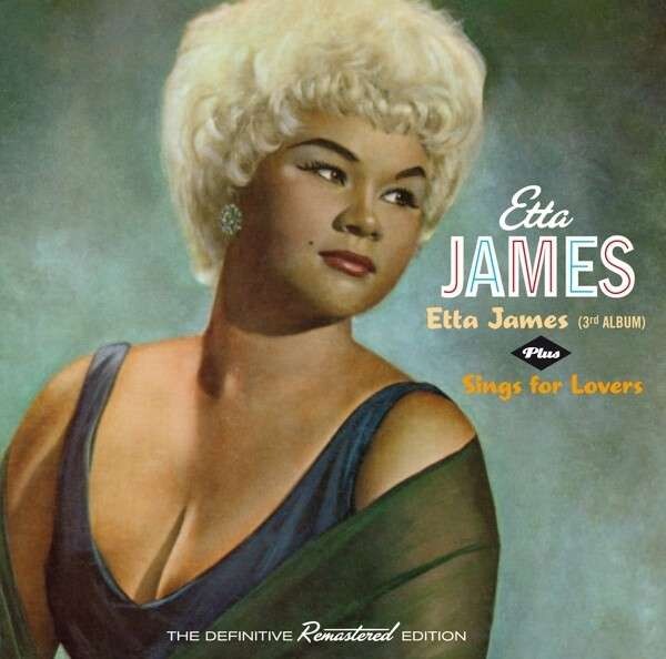 Etta James / Sings For Lovers