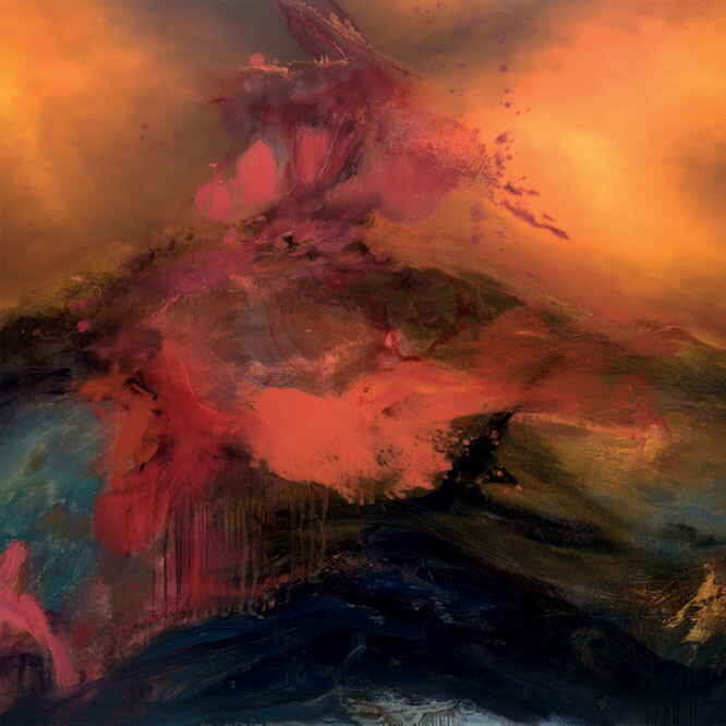 Sunn 0))) - Metta, Benevolence. Bbc 6music: Live On the Invita