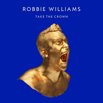 Take The Crown (Island Records)