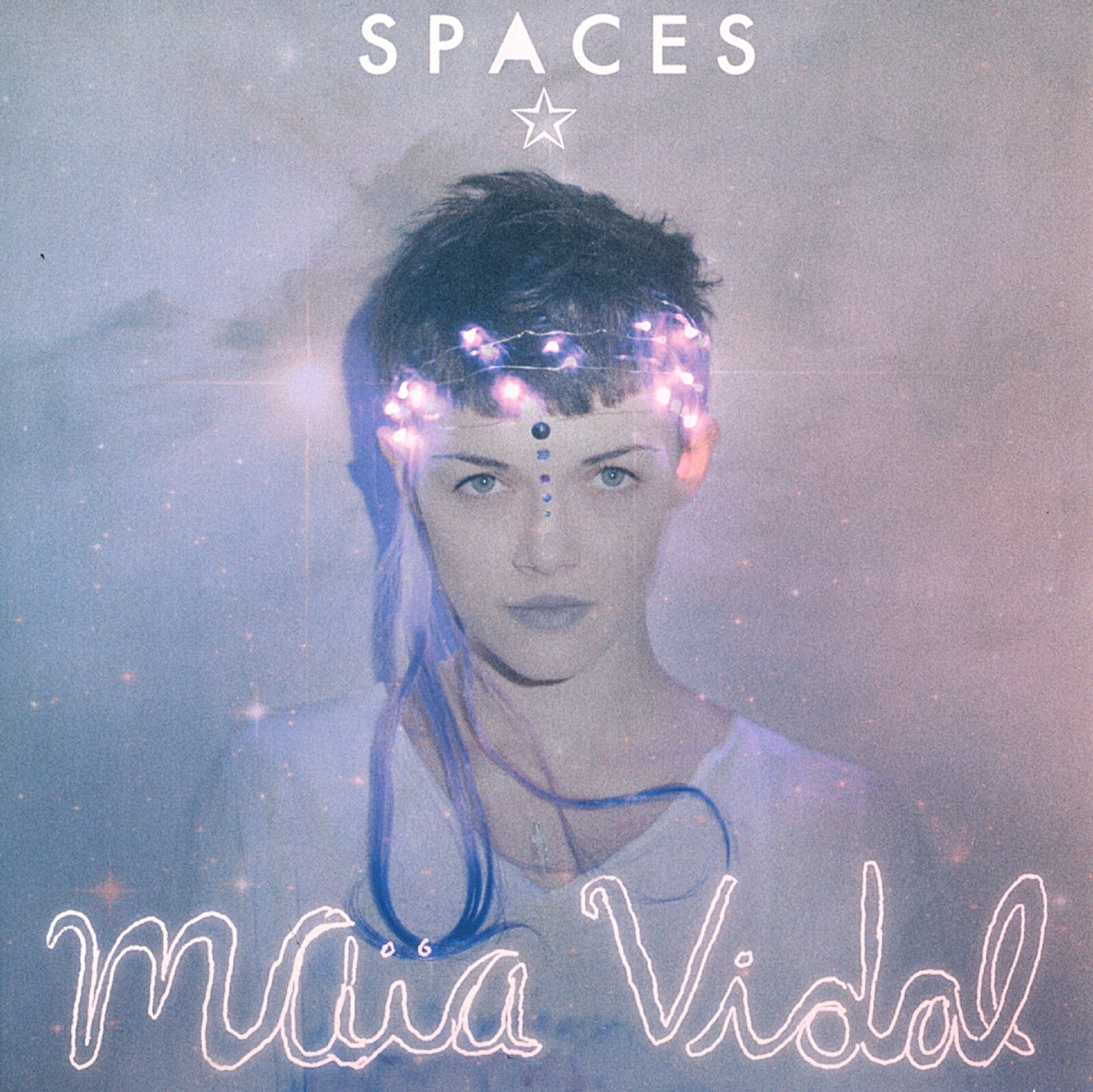 VIDAL, MAIA - SPACES
