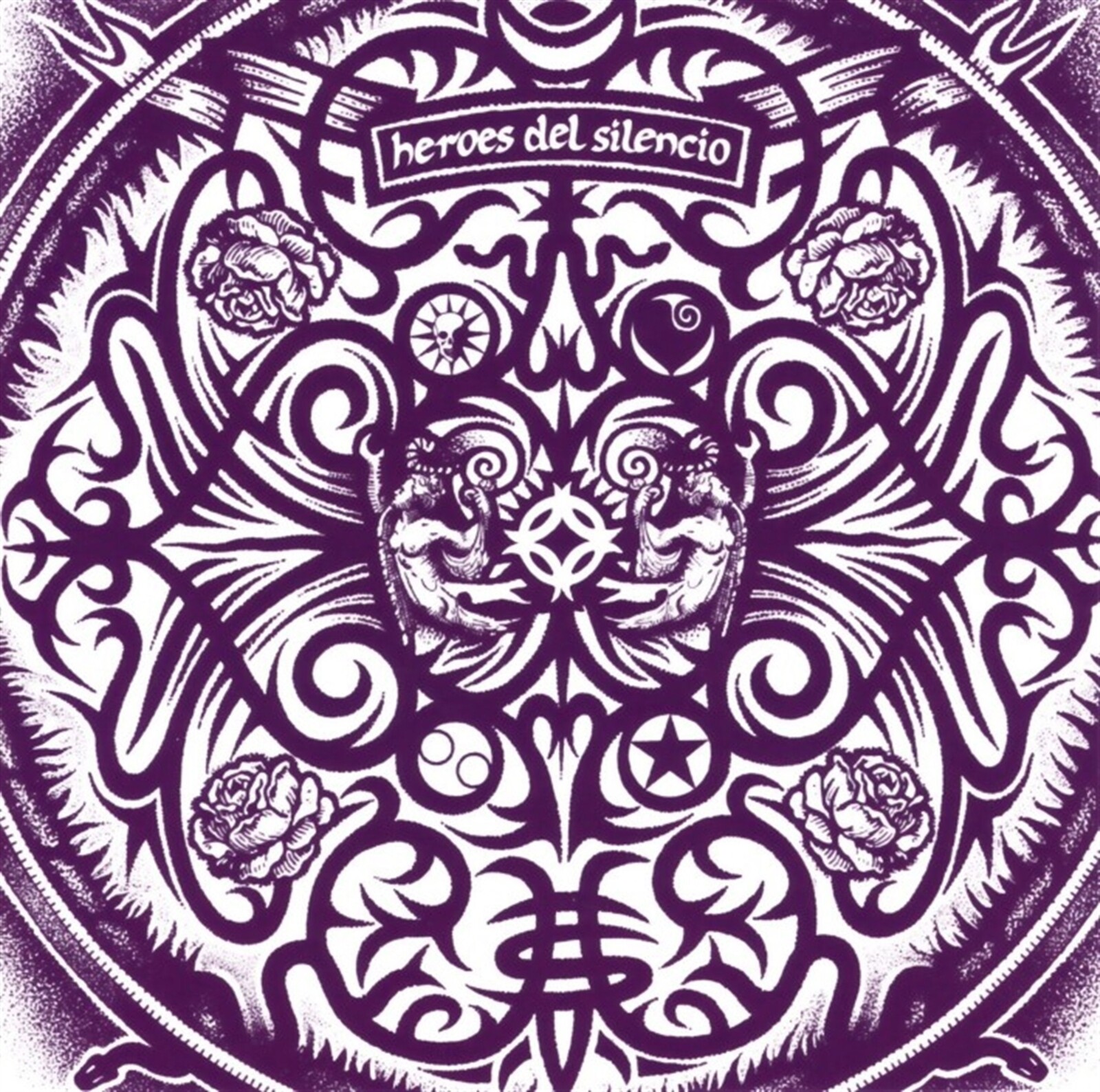 HEROES DEL SILENCIO - SENDA 91