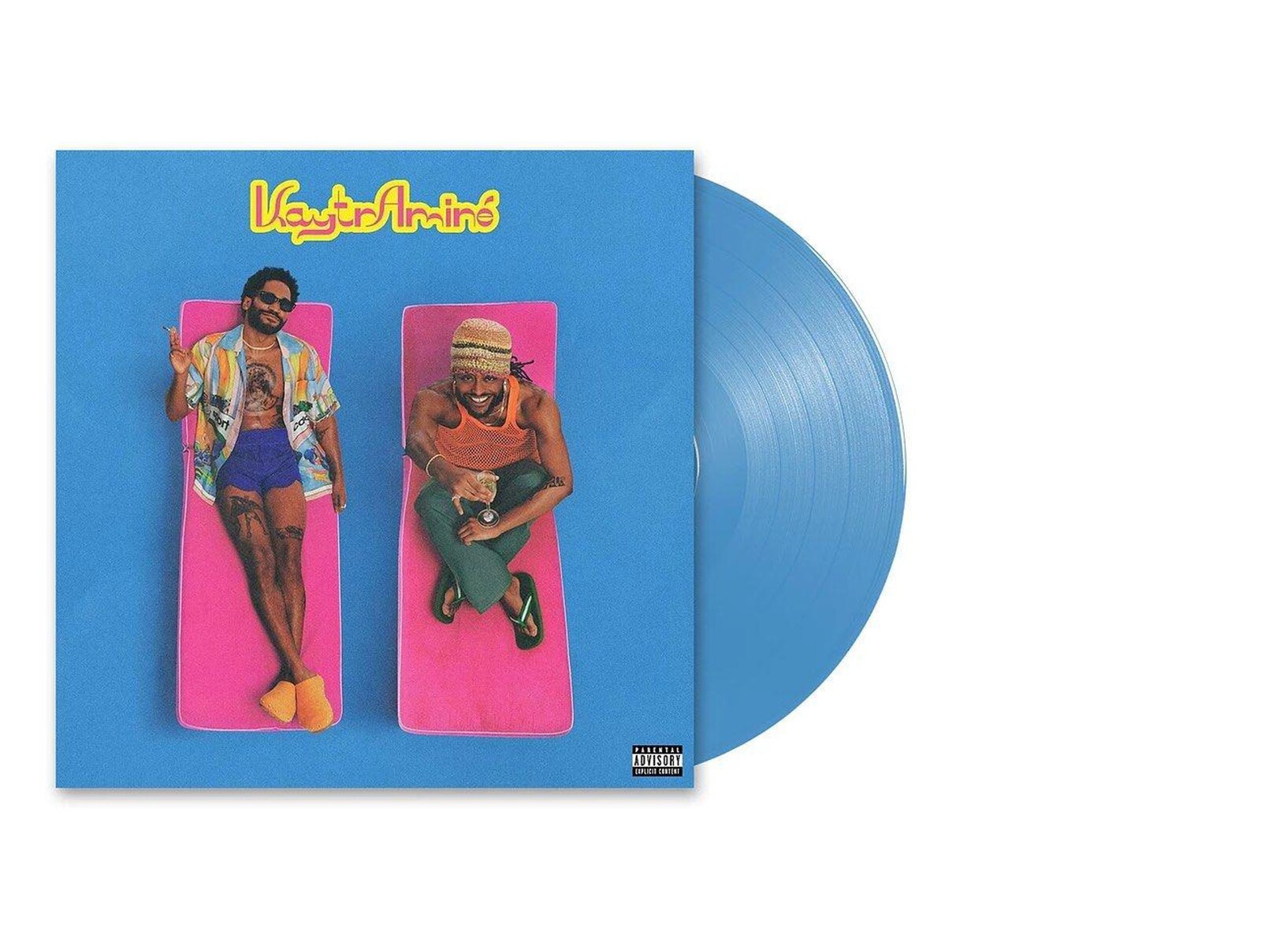 Kaytramine - Kaytramine