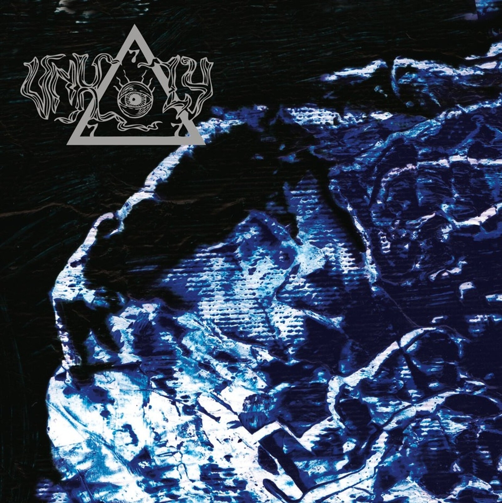 UNHOLY - SECOND RING OF POWER