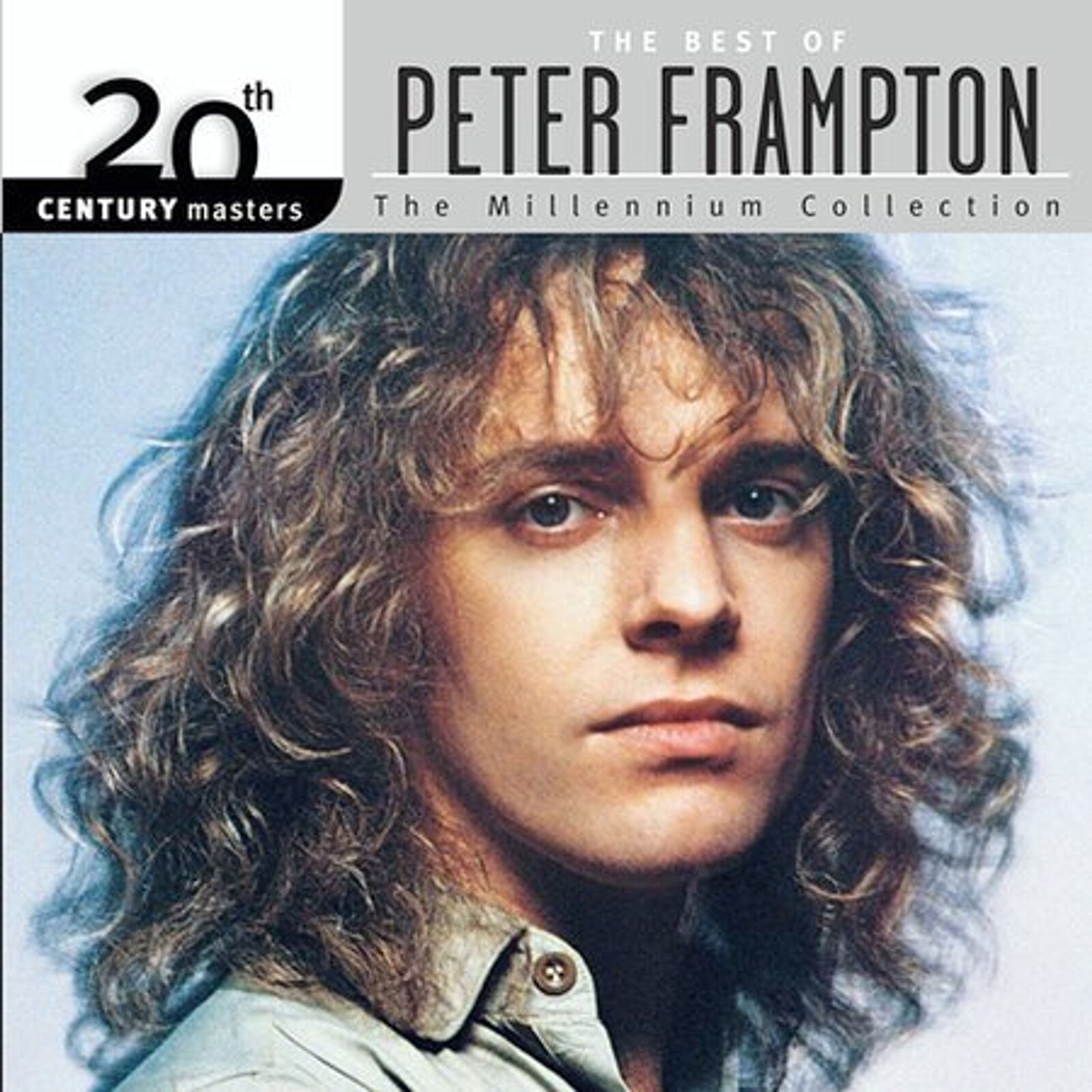 PETER FRAMPTON - BEST OF PETER FRAMPTON