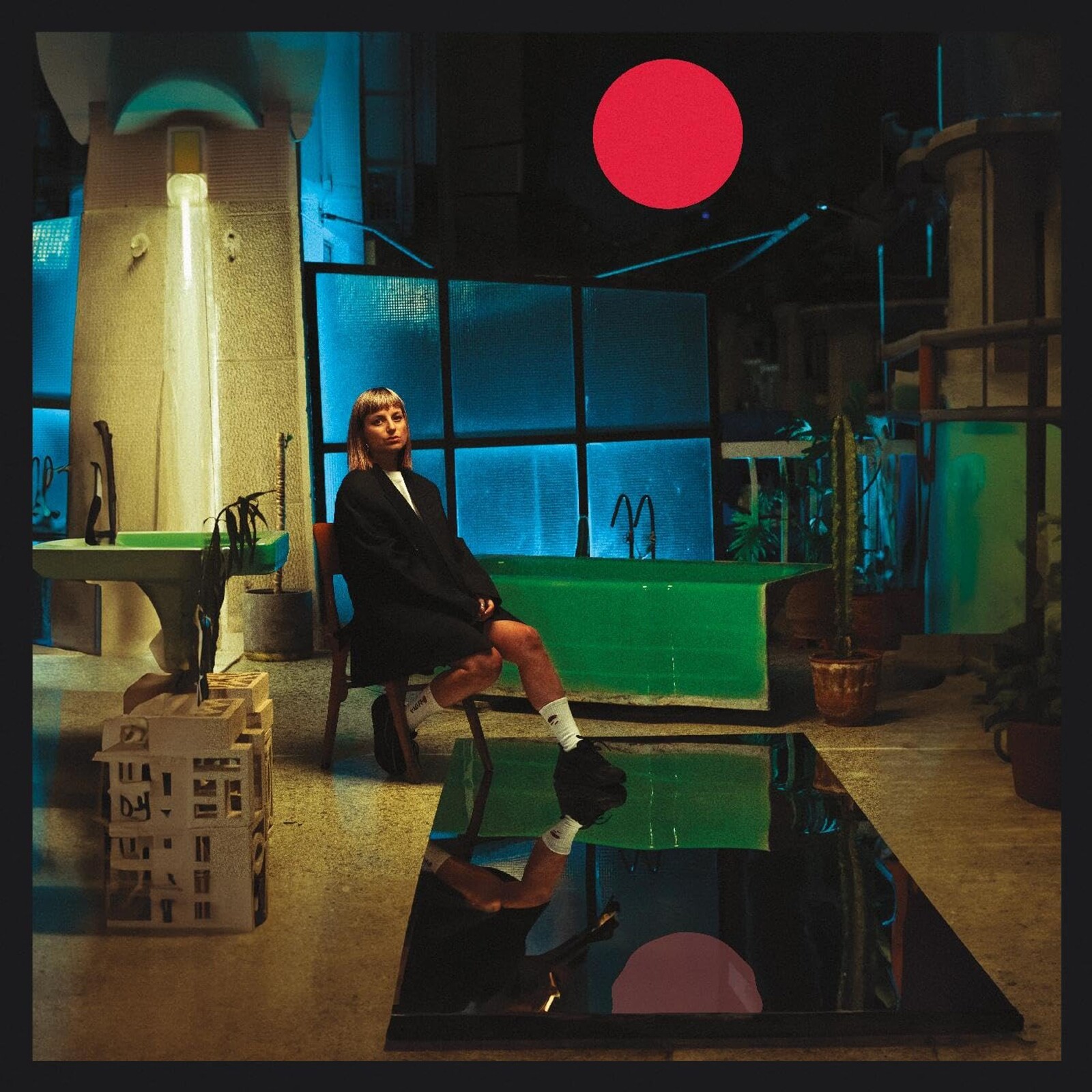 ARGIRO, MARIA CHIARA - CLOSER