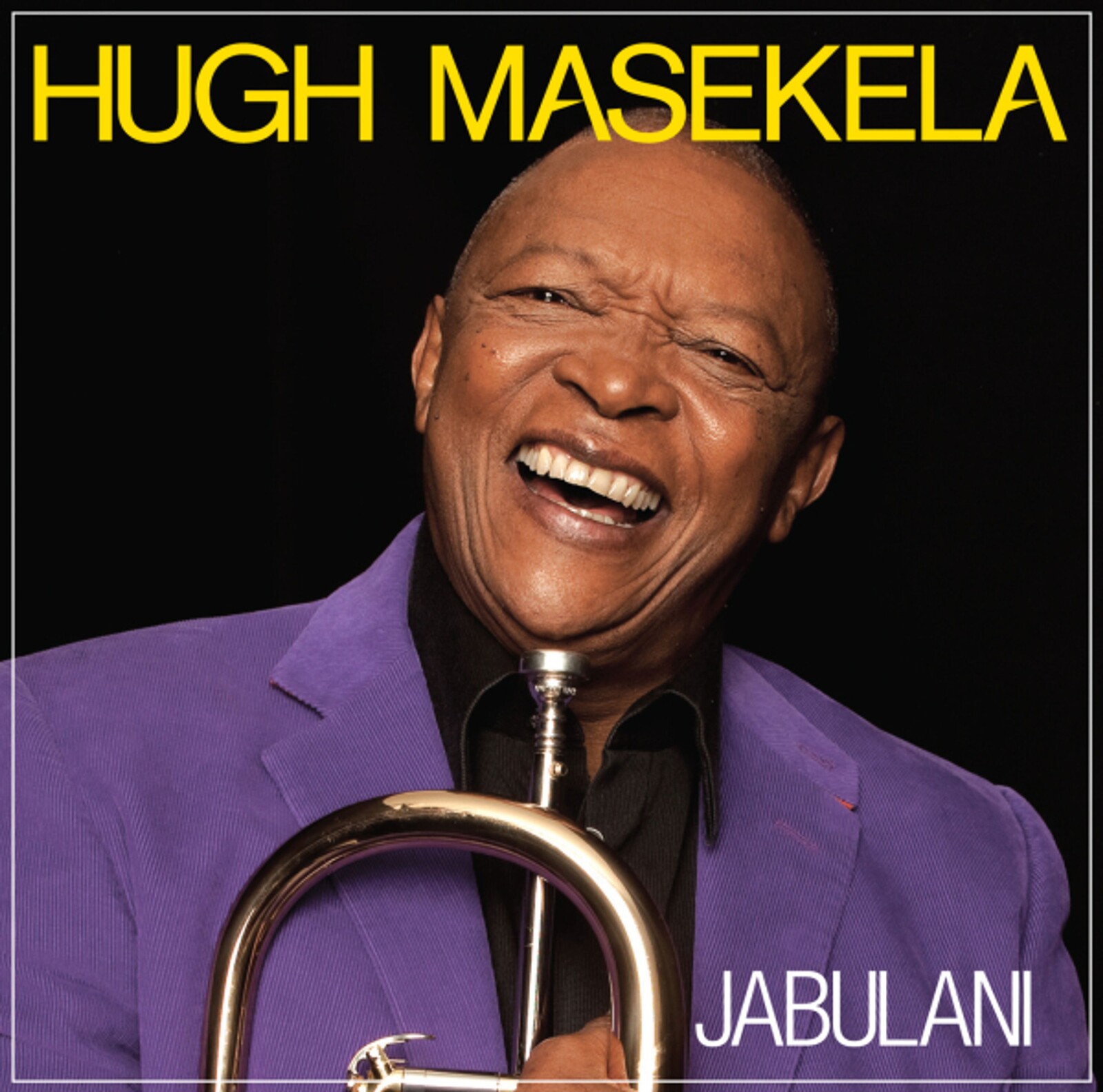 MASEKELA, HUGH - JABULANI