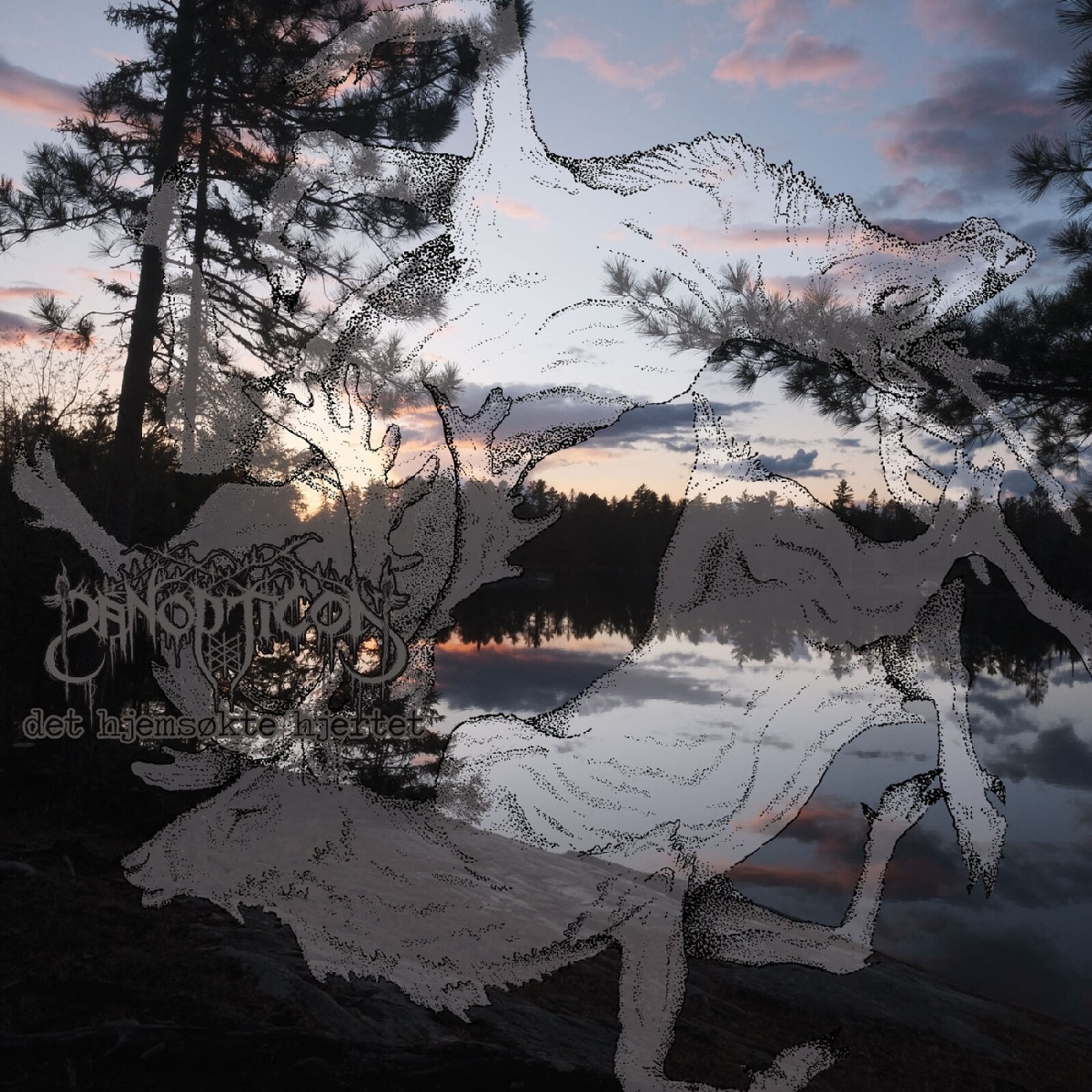 Det Hjemsokte Hjertet