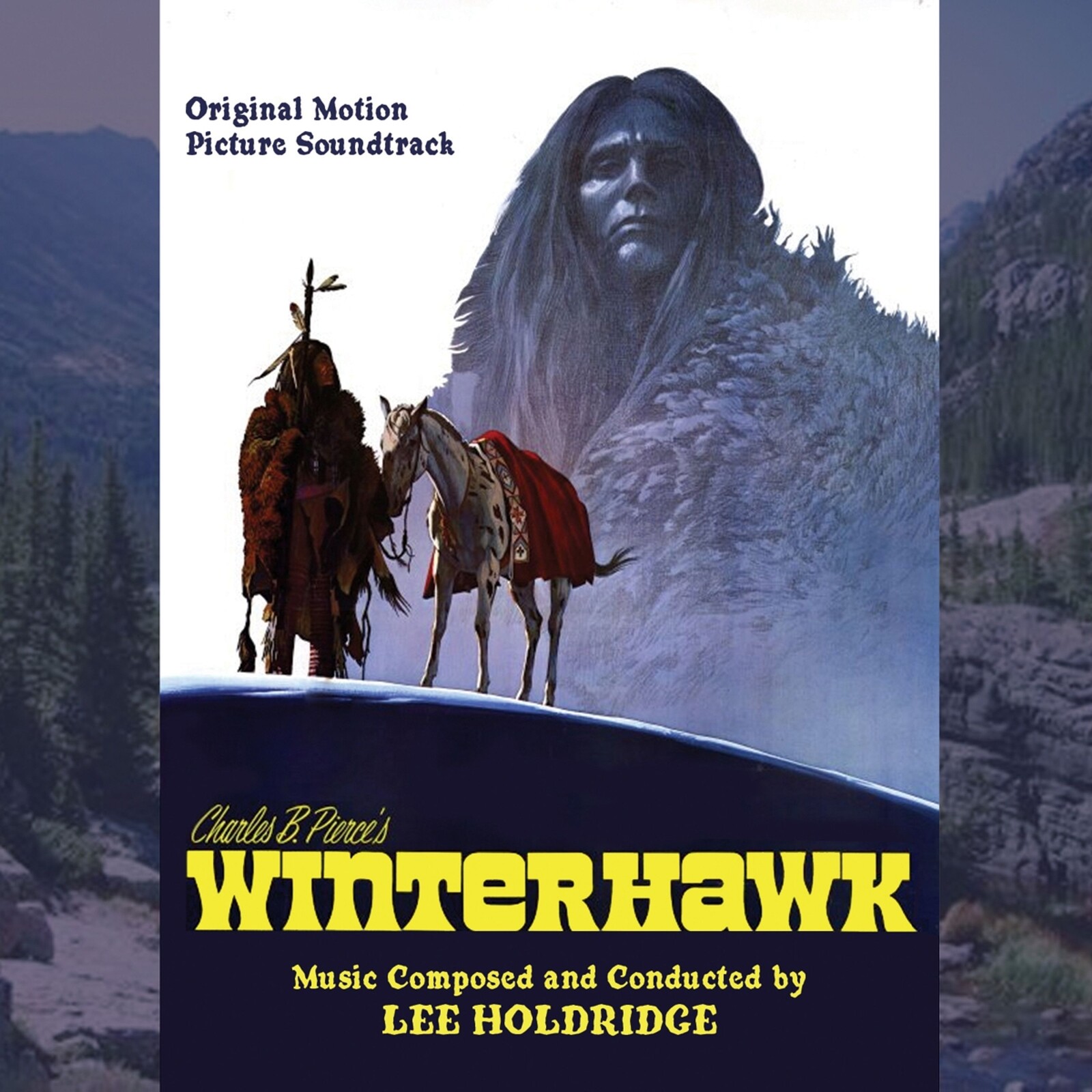 WINTERHAWK