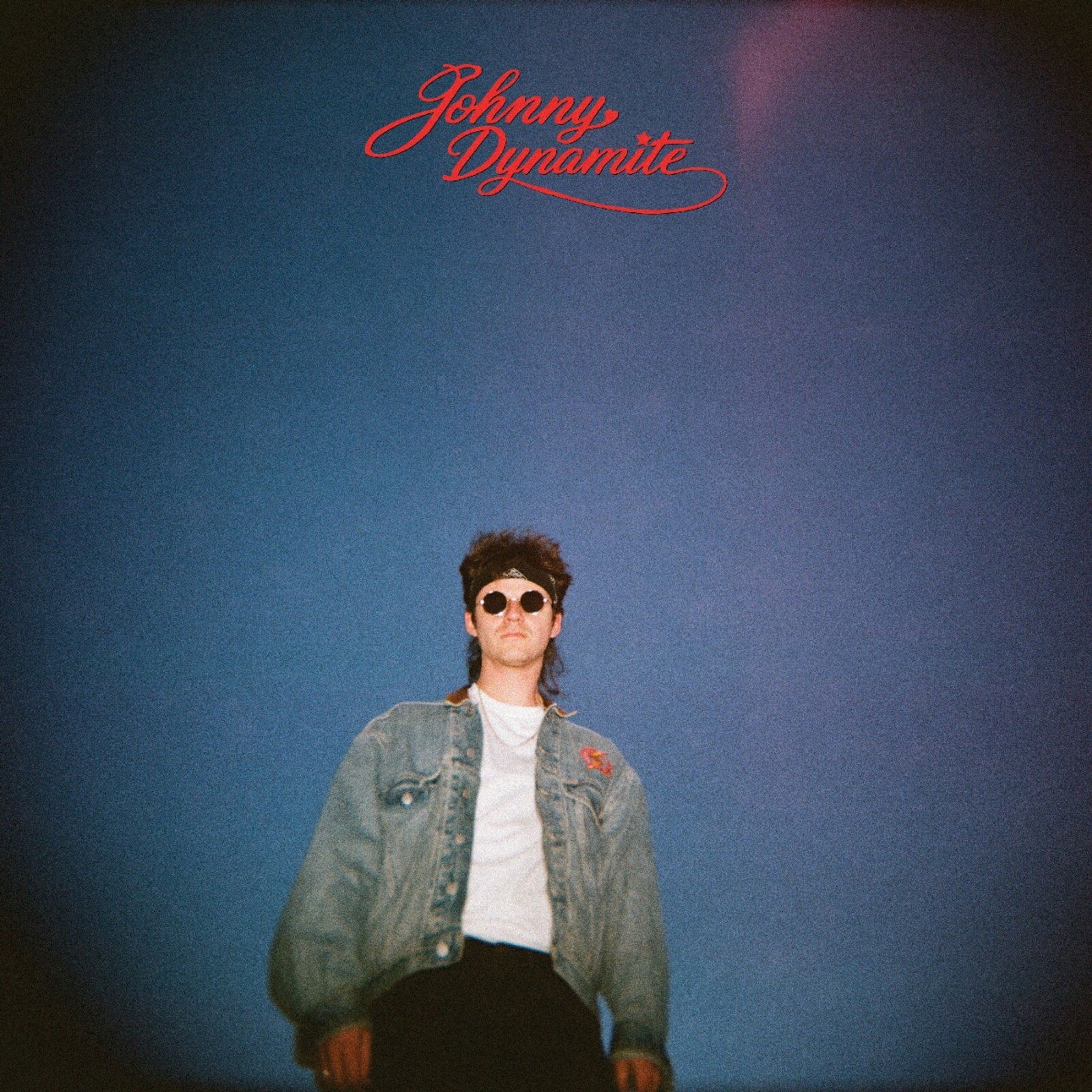 JOHNNY DYNAMITE