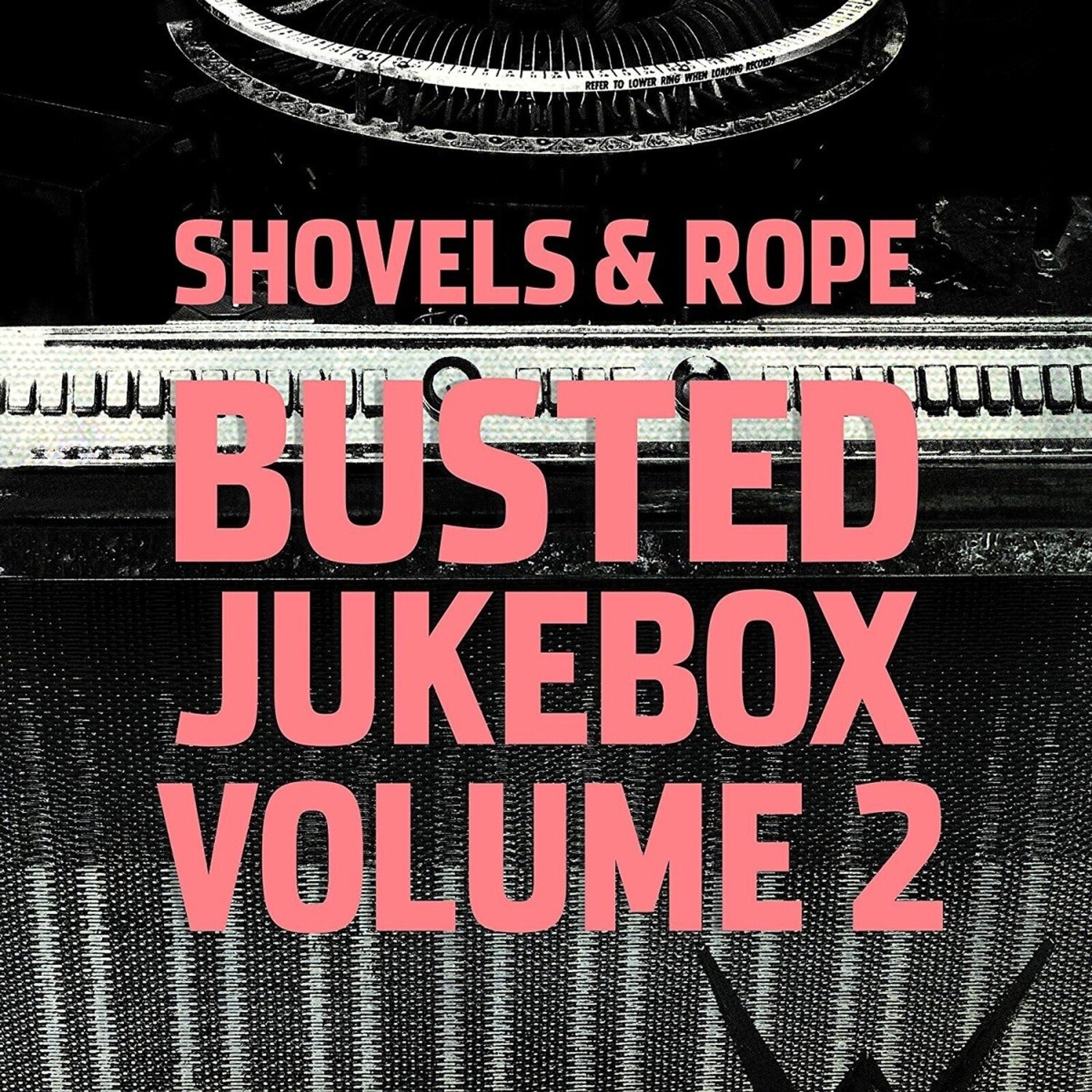 BUSTED JUKEBOX VOL.2