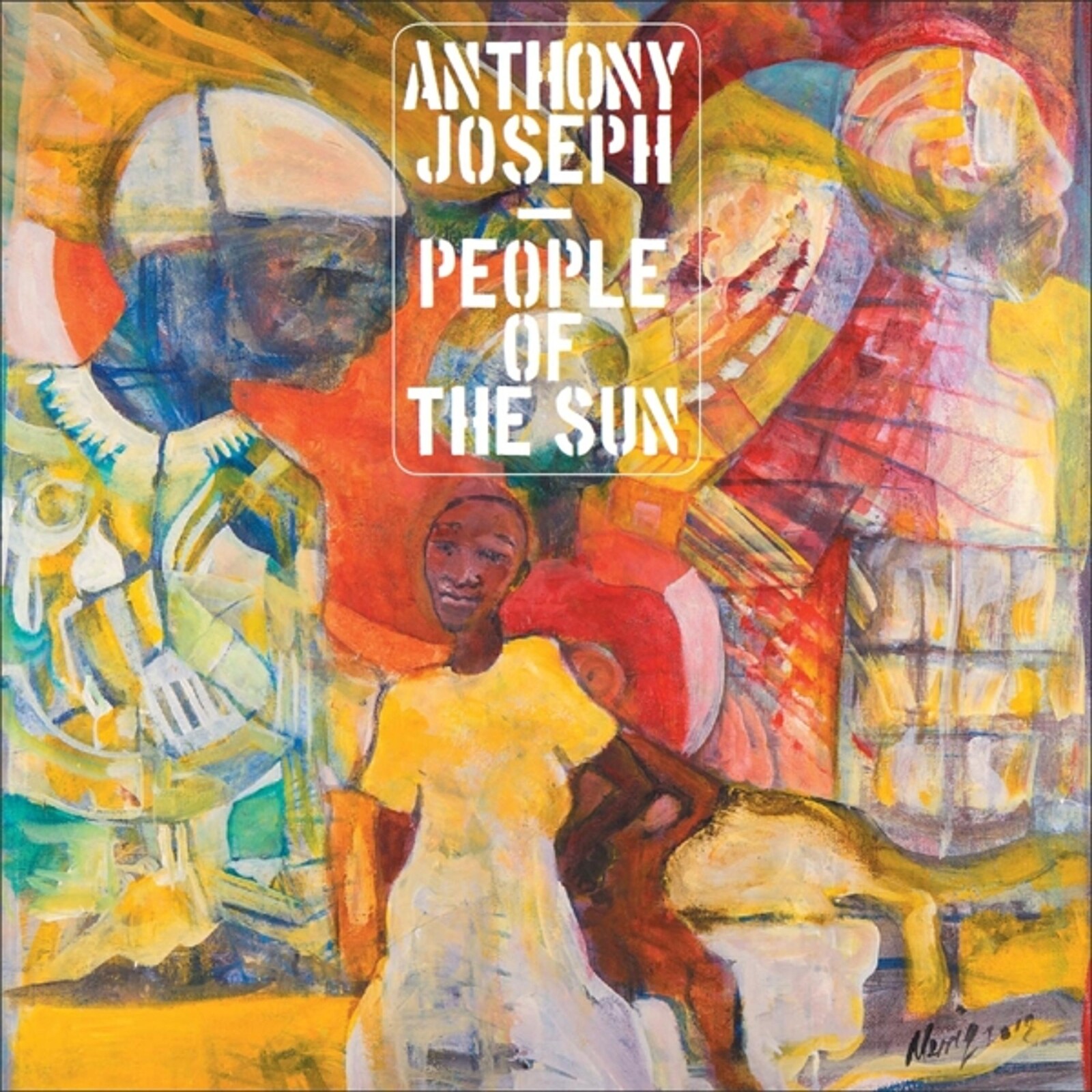 PEOPLE OF THE SUN