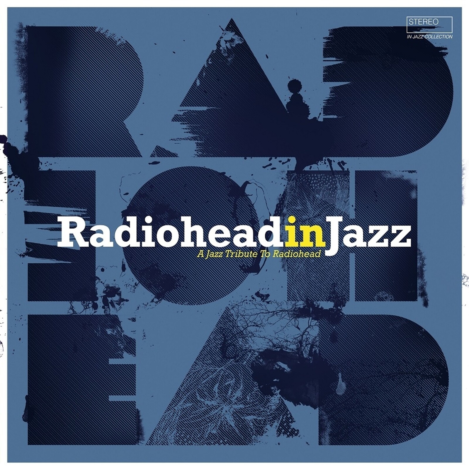 RADIOHEAD IN JAZZ