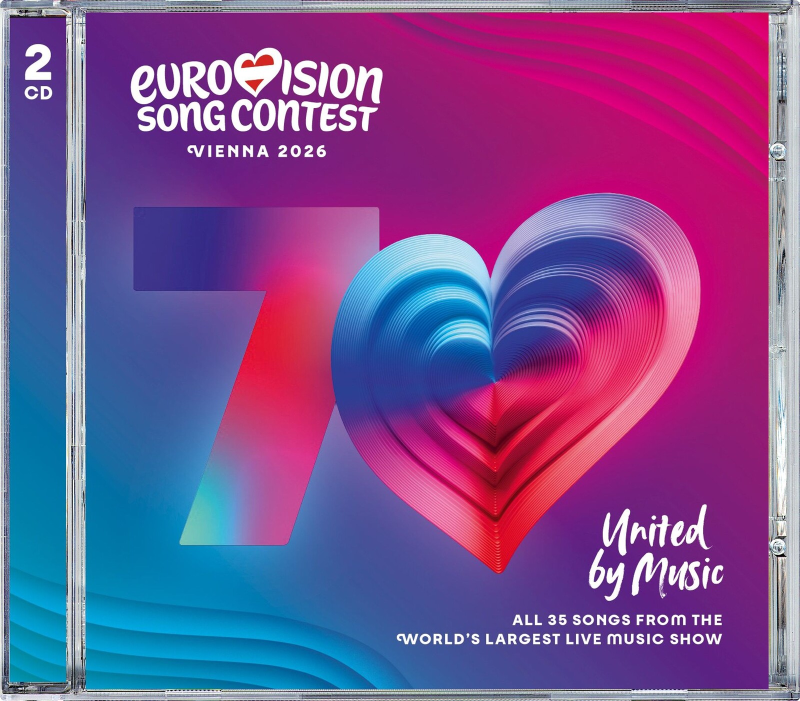 EUROVISION SONG CONTEST