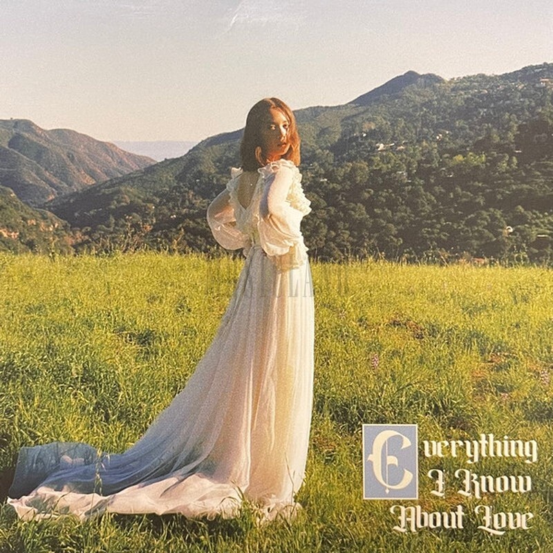 Everything I Know About Love