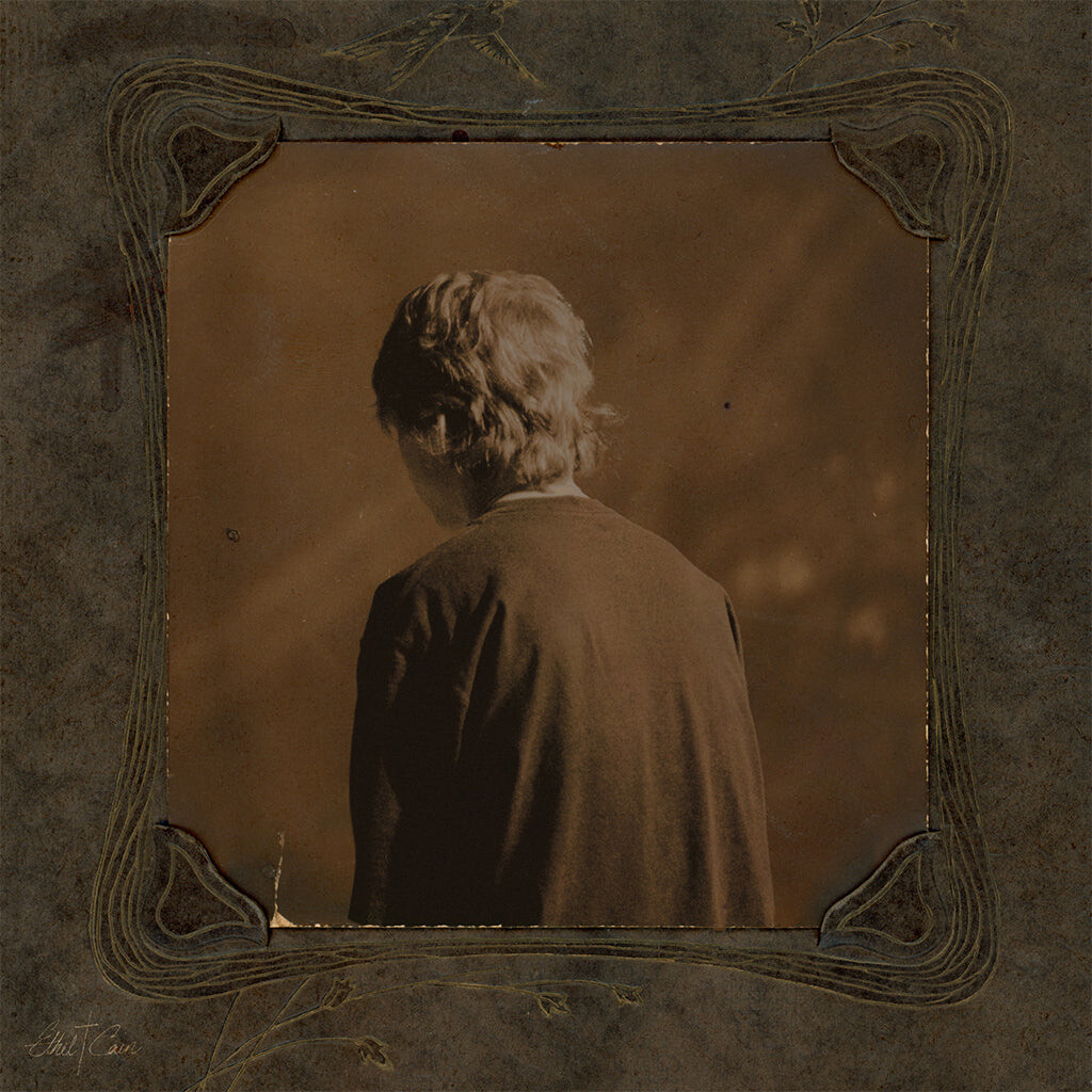 Willoughby Tucker, I'Ll Al