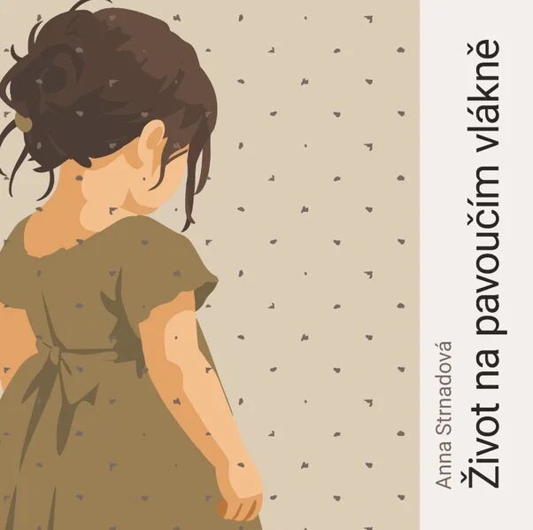 Život na pavoučím vlákně (čte Hudečková Martina) - MP3-CD