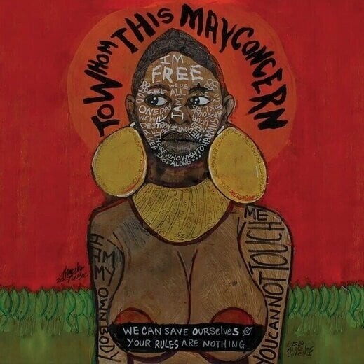 To Whom This May Concern