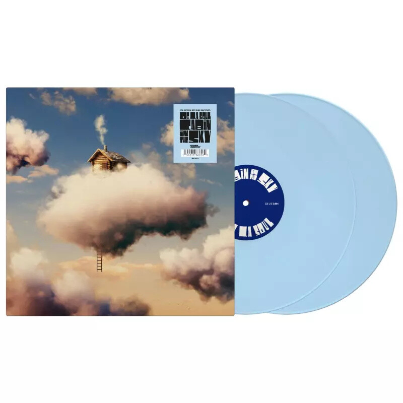 Cabin In The Sky (color vinyl)