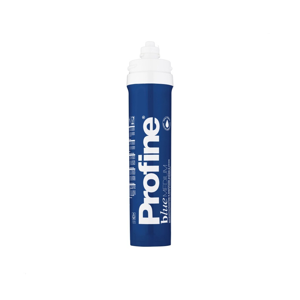 KFA - FILTER PROFINE BLUE MEDIUM 824-513-86