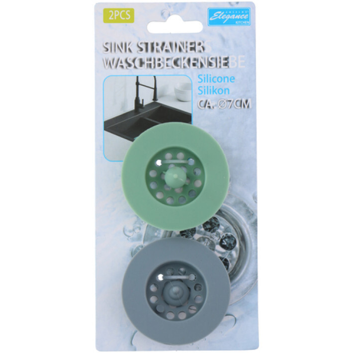 EDCO - Lapač nečistot 2ks