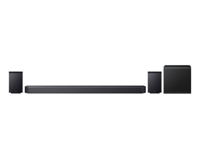 Samsung HW-Q930F soundbar Q séria s Dolby Atmos