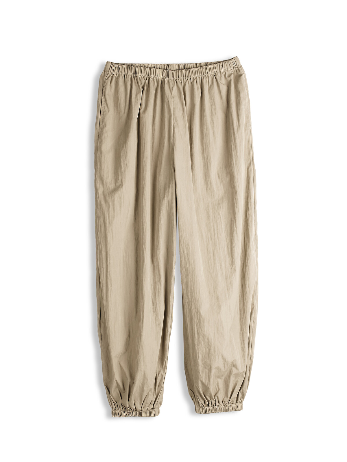 GATE Nohavice balloon fit