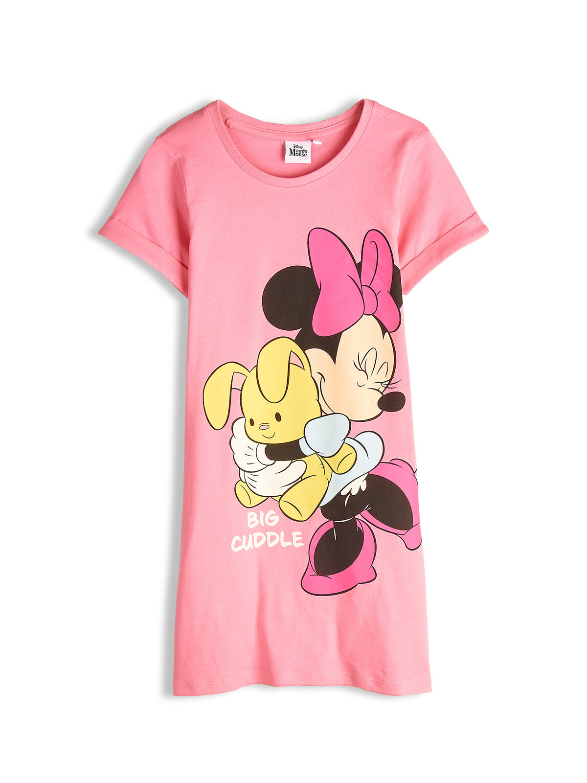 GATE Nočná košeľa Minnie Mouse