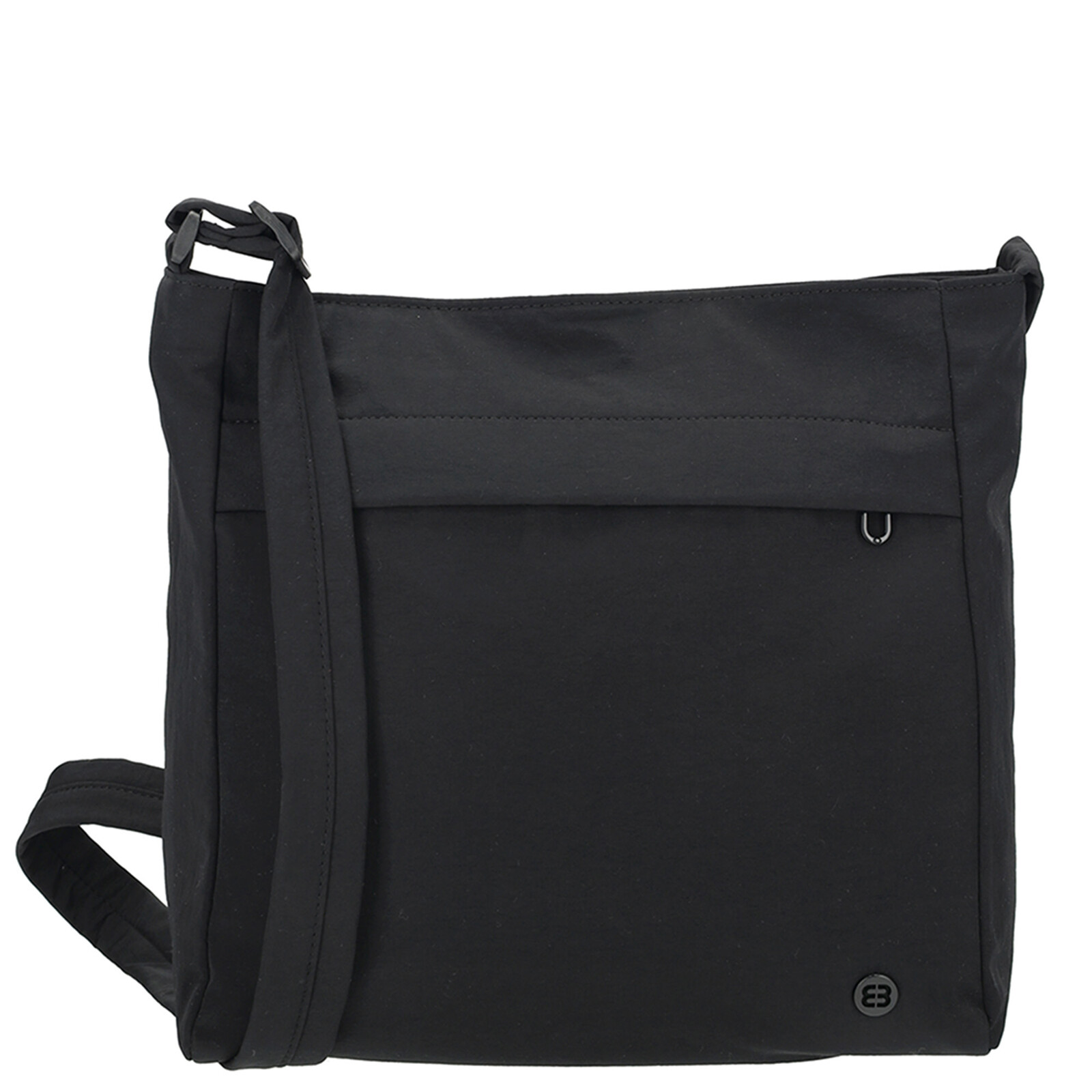 Dámska crossbody kabelka Enrico Benetti Tessa 12 L - čierna