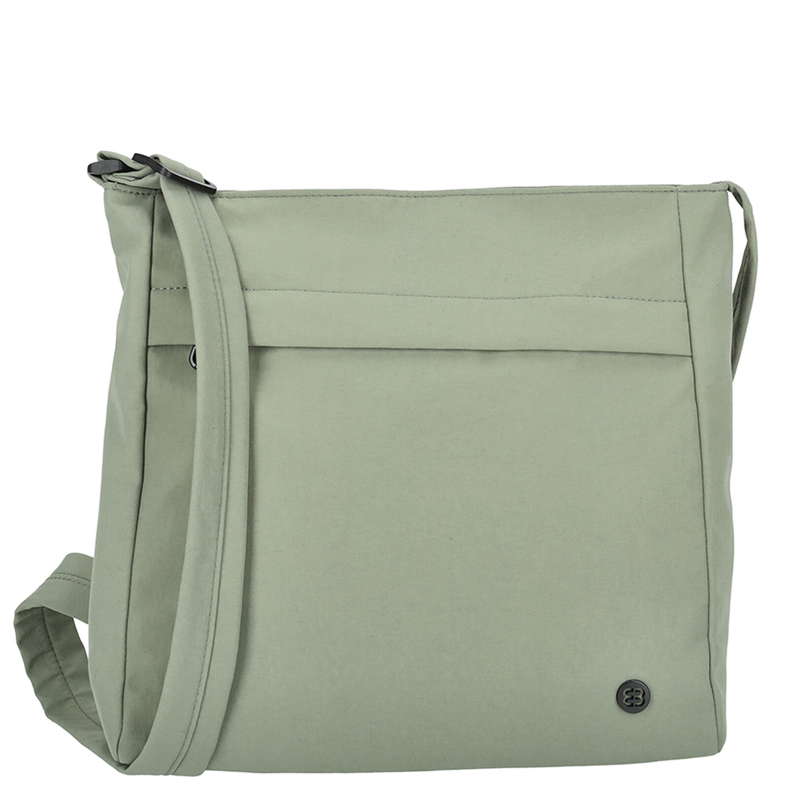 Dámska crossbody kabelka Enrico Benetti Tessa 12 L - zelená